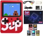 SUP GAME BOX