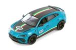 KiNSMART Lamborghini Urus Performante | 1:40 Scale Die-Cast Metal Model Car | Pull-Back Action, Openable Doors – KT5447DF (EOS Series, 1x12 Assortment) - Image 4