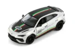 KiNSMART Lamborghini Urus Performante | 1:40 Scale Die-Cast Metal Model Car | Pull-Back Action, Openable Doors – KT5447DF (EOS Series, 1x12 Assortment) - Image 2