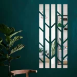 Modern Design Mirror -- Home Decor Wall Mirror - Image 4