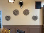 ✨ IWAS Premium Luxury 4 Quls Round Shape Wall Art | الأَرْبَعُ أَقُول - Image 10
