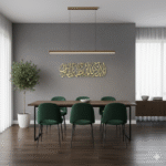 Premium Luxury Wall Art Dubai – اَلَا بِذِكْرِ اللّٰهِ تَطْمَىٕنُّ الْقُلُوْبُ