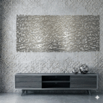 Ayatul Kursi Wall Art UAE | Premium Luxury Islamic Calligraphy — IWAS - Image 2