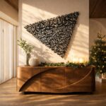 IWAS Surah Al-Ikhlas Luxury Islamic Calligraphy Wall Art Dubai UAE IWAS Premium Surah Ikhlas Elite Islamic Wall Decor Majlis Abu Dhabi IWAS High End Surah Al-Ikhlas Luxury Quranic Wall Art Dubai Abu Dhabi UAE
