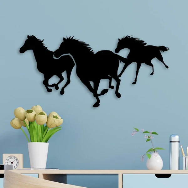 Horse Wall Art - Image 1