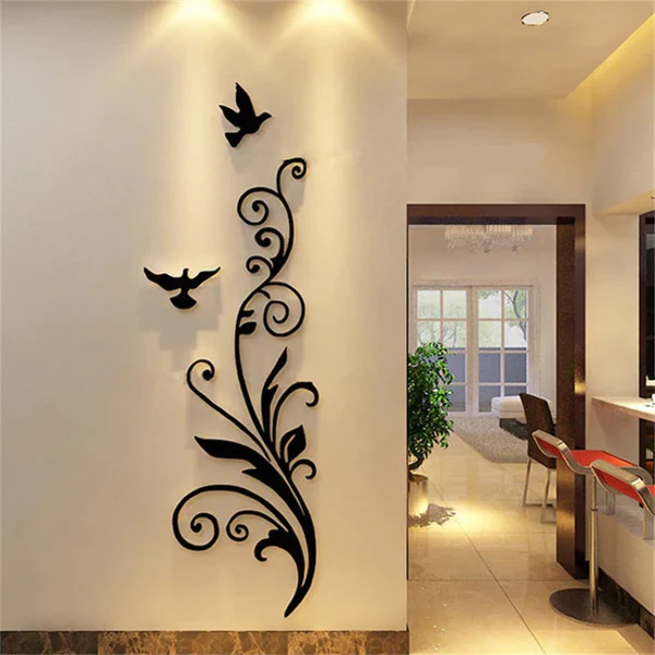 Bird Wall Art