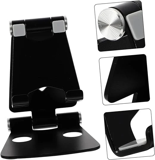 Platform Mobile Phone Bracket or Stand - Image 1