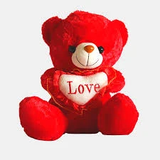 Teddy Bear - Image 1