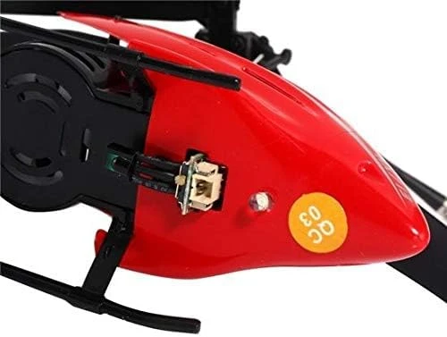 2024-11-14-6735a1108eaba V-Max HX713 Remote Control Helicopter - 2.5-Channel Tri-Band Infrared, - Image 1