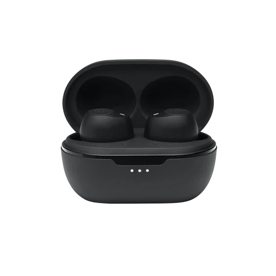 JBL CV 21 Wireless Headphones - High-Quality Sound with Bluetooth Connectivity - Image 2