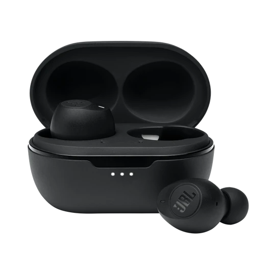 JBL CV 21 Wireless Headphones - High-Quality Sound with Bluetooth Connectivity - Image 1