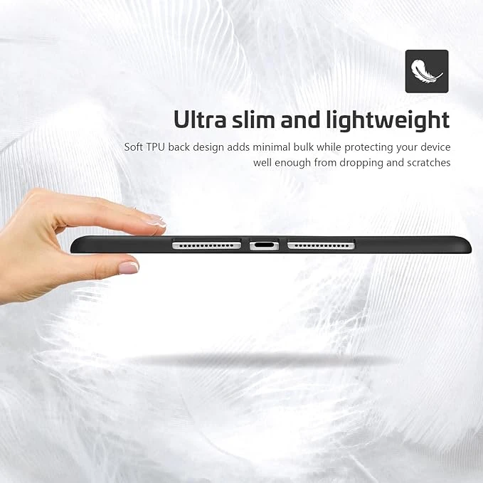 iPad 10.2-Inch Case – Sleek Protection for Everyday Use - Image 2