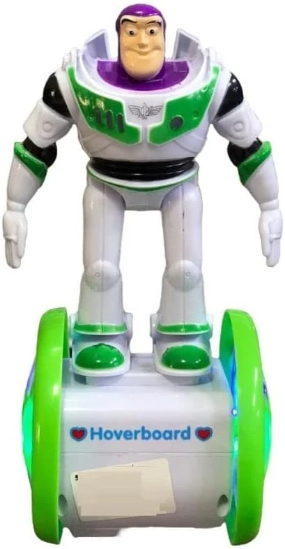 Ramadan Lantern Toy – Broken-Style Design | Rotating with Lights, Sounds & Nasheeds | Ramadan Decoration for Kids - Image 2