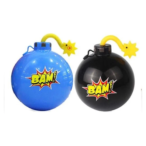 WS Juicy Bomb – Multicolour Desktop Family Game | Fun Reaction Game for Kids, Parties & Family Game Night - Image 1