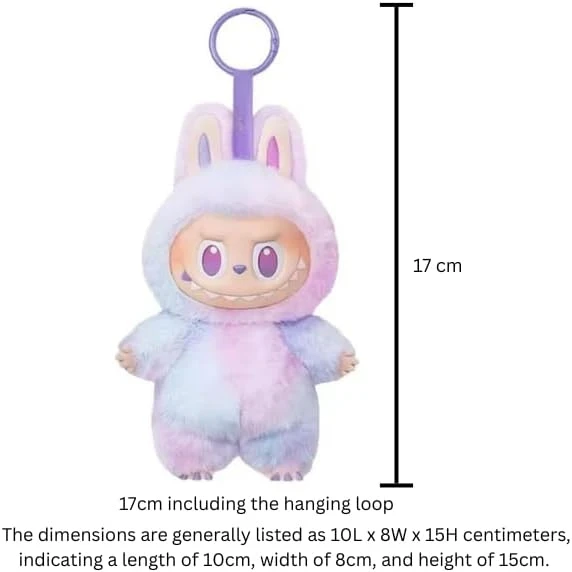 POP MART Labubu The Monsters Blind Box – Big Into Energy Series V3 | Surprise Vinyl Collectible Figure - Image 2